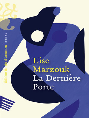 cover image of La Dernière Porte